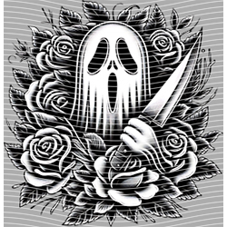 Halloween-WS 9099